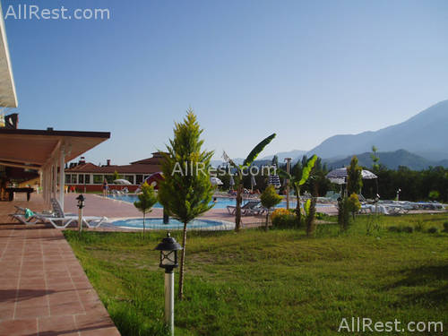 Aura Hotel 6